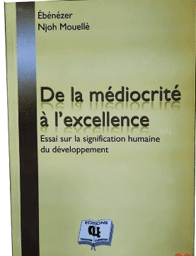 Livre de Philosophie - De la Médiocrité à L'Excellence - Tles - Edition CLE
