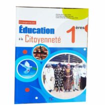 Livre d'Education à la Citoyenneté 1ère - MODNOUX