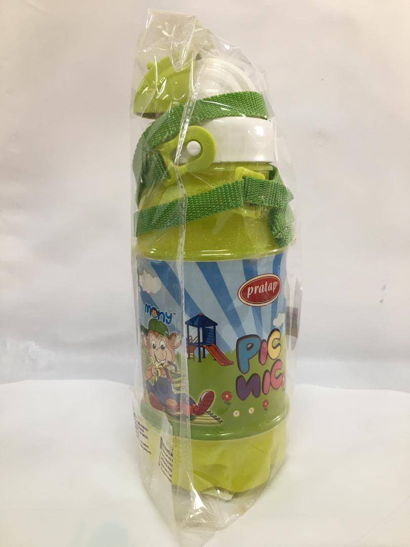 Gourde pour Enfants