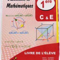 L'excellence en mathématiques - 1ere C&E