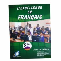 L'Excellence en Frnaçais NMI