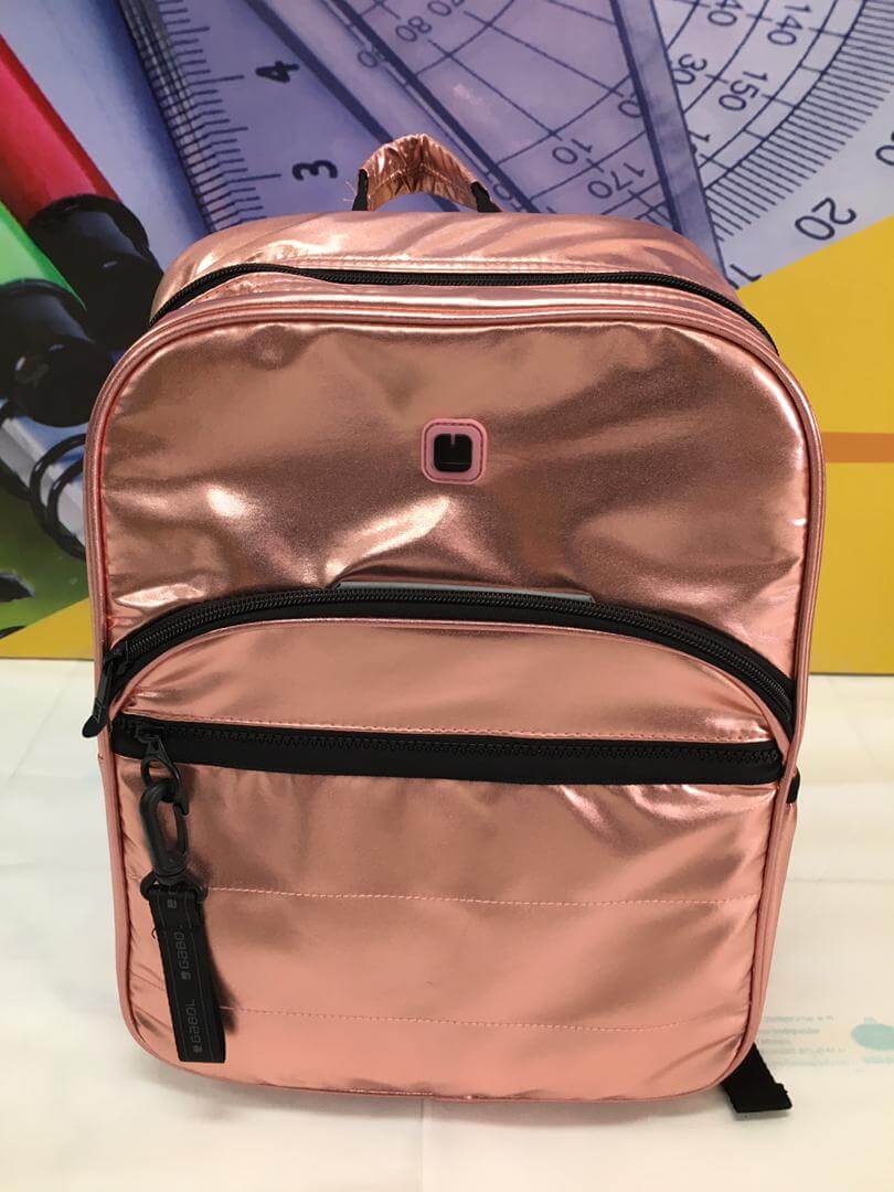 SAC à DOS Scolaire - Secondaire - Premier & Second Cycle