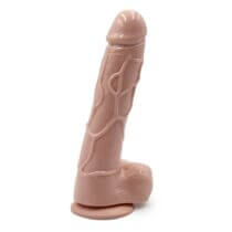 Penis artificiel en Silicone - godemichet