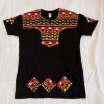 Tee-shirt Afritude - Stylecool Wear