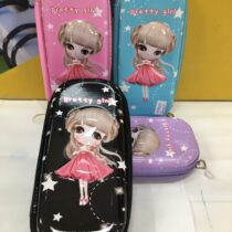 Trousses brillantes pour enfants