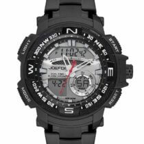 Montre Sport Joefox 1514G - bracelet Céramique - garantie 6 mois