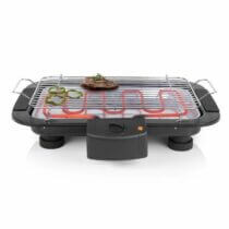 Barbecue Electrique – Métal - 2000W