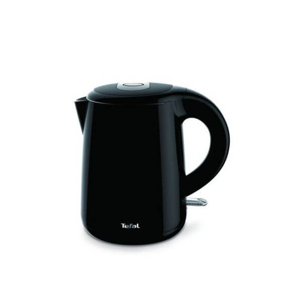 Bouilloire Safe 'Tea - Tefal 1.7L - 1800/2150watts - Garantie 6 mois