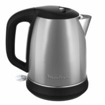 Bouilloire Subito 4 - Moulinex 1.7L - 2400W - Garantie 6 mois