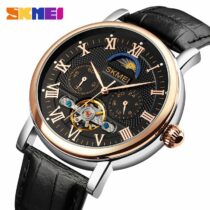 Montre de luxe SKMEI M026 - Mécanique