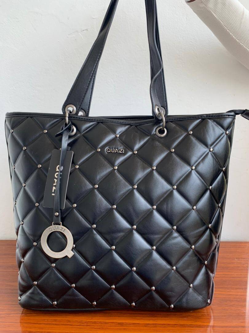 Grand sac à main Quazi Femme