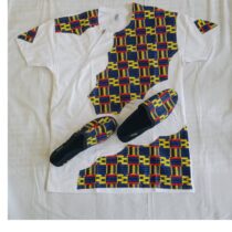 Ensemble Tee-shirt + Espadrilles – Stylecool Wear
