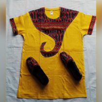 Ensemble Tee-shirt + Espadrilles – Stylecool Wear