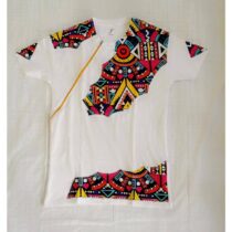 Tee-shirt Afritude – Stylecool Wear