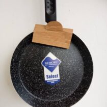 Crêpière 24cm - acier inoxydable