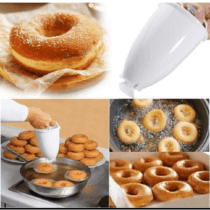Machine a beignets