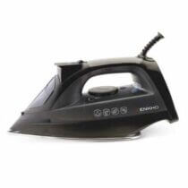 Fer à Repasser à Vapeur - ENKHO - 2400W - Garantie 6 mois
