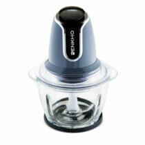 Mini Hachoir Electrique - Enkho - 1L