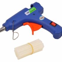 Pistolet à Colle + 10 Bâtons - 20W