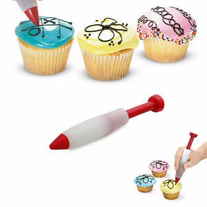 Stylo à Pâtisserie - Silicone