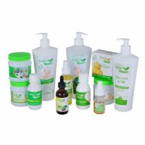 Gamme de Toilette Teint Transparent - Perfect Heart