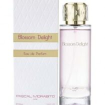 Eau de parfum lovissima - Pascal Morabito - 100 m