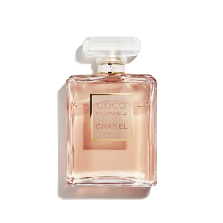 Coco Mademoiselle - Eau de parfum vaporisateur femme - 100ml