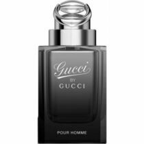 GUCCI BY GUCCI - Eau de toilette homme - pas cher - 90ml