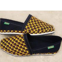 Espadrilles - Afritude - Stylecool Wear
