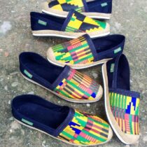 Espadrilles - Afritude - Stylecool Wear