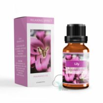 Huile de parfum - Fragrance Oïl - LILY - 10ml