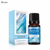Huile de parfum - Fragrance Oïl - OCEAN - 10ml