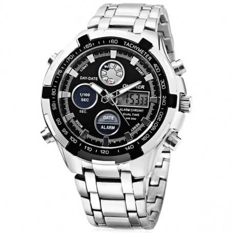 Montre