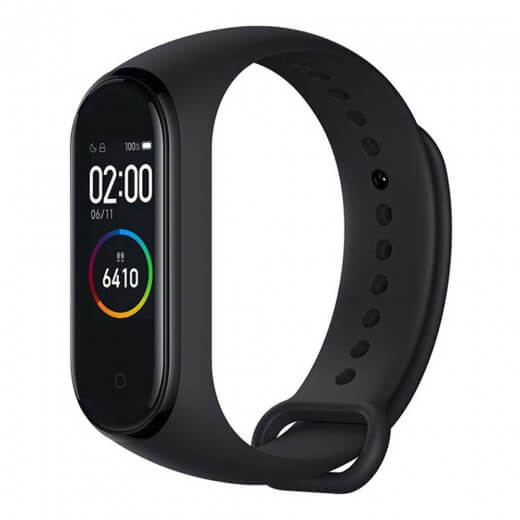 Bracelet Smart M4- moniteur de fréquence cardiaque, et d’une fonction de contrôle du sommeil