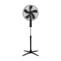 Ventilateur Sur Pied BINATONE 16" - VS-1656 - 55W - Garantie 3 mois