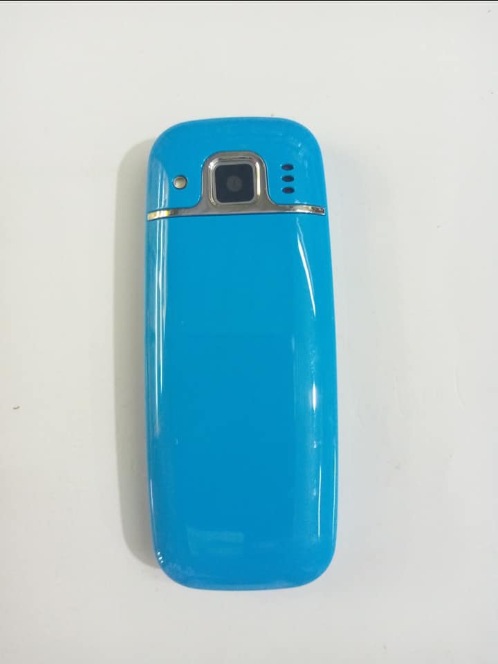 2300 X-TIGI - 1.3" - 520 mAh - Bluetooth - Dual Sim – Image 2