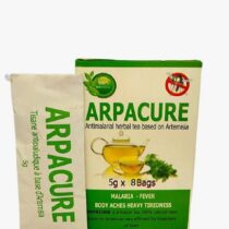 Tisane Artemisia Arpacure - Anti paludique - 40g