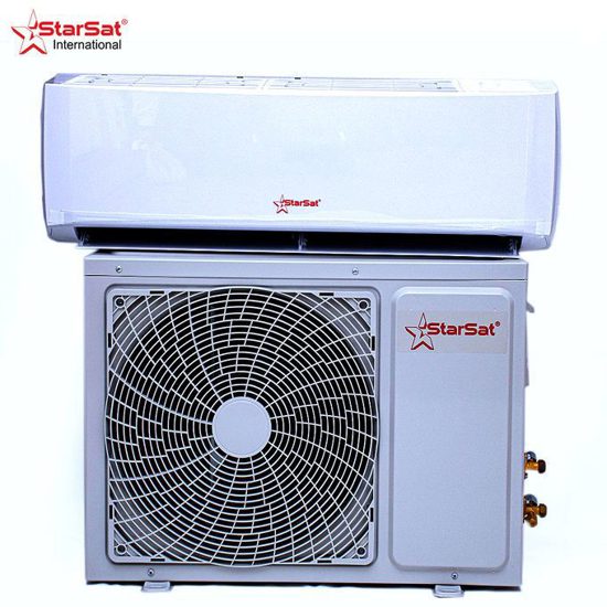 Climatiseur SPLIT StarSat - 1,5CV - Garantie 6 mois