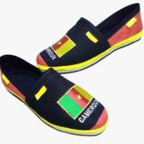 Espadrilles - CAN - Stylecool Wear