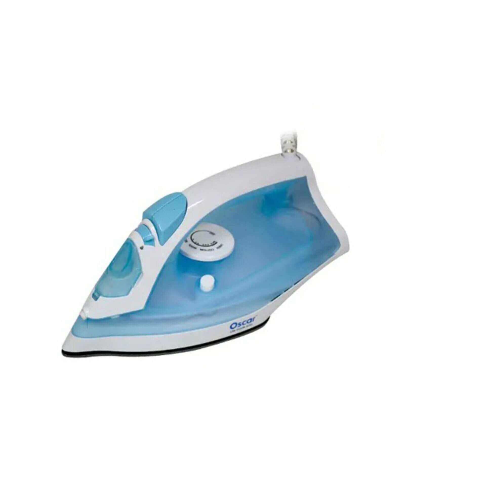 Fer à Vapeur OSCAR - 1800W - DM-2026 - Garantie: 06 mois