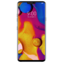Smartphone LG V40 -128+6Go - 16+16MPX
