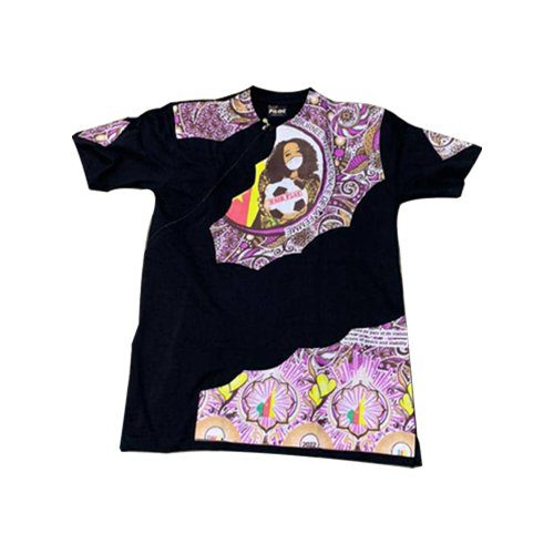 T-shirt 8 mars
