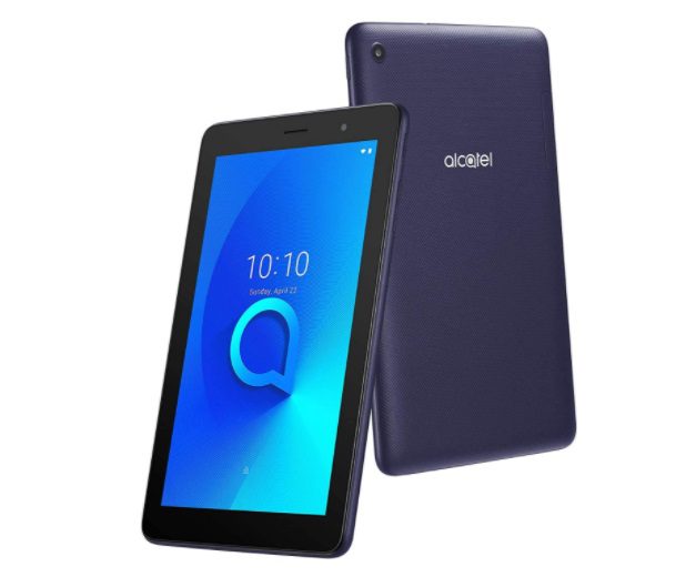 Tablette - Alcatel -1T 7'' 9009G - 16GB _ROM- 1GB_ RAM