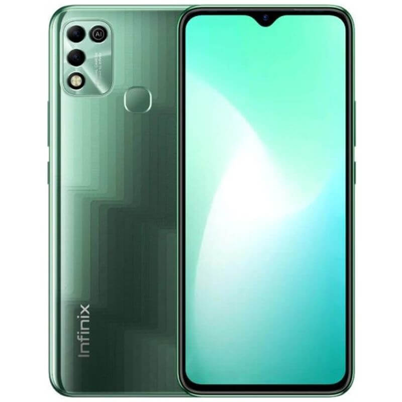 Infinix-Hot-play