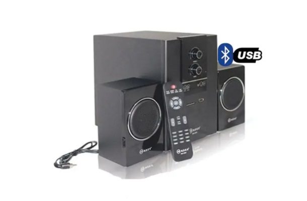 Woofer NDE9