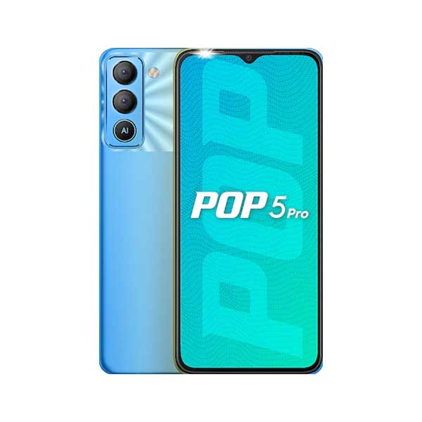 Tecno Pop 5 pro