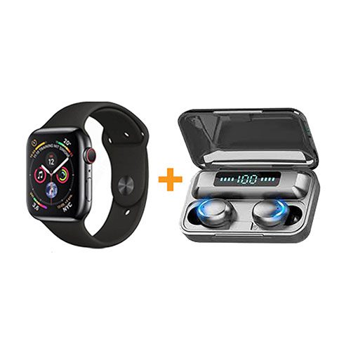 montre connectée