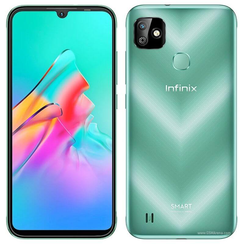 Infinix smart HD