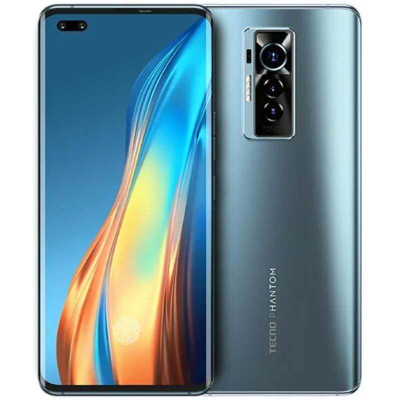 Tecno Phantom X
