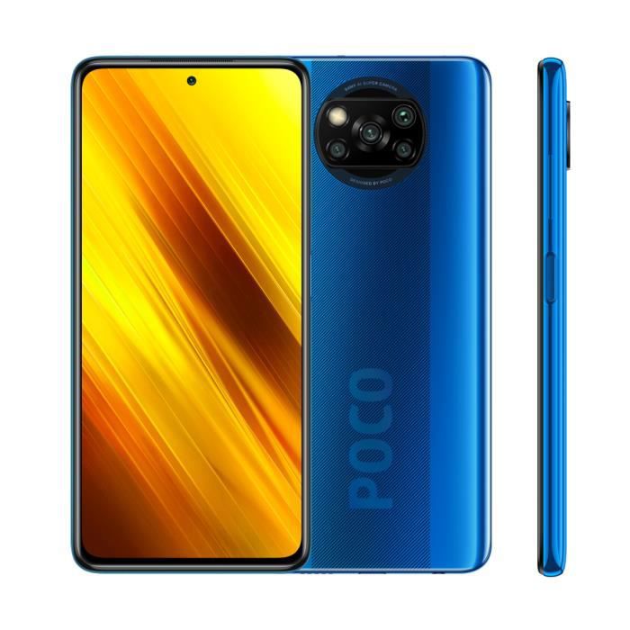 Xiaomi Poco X3